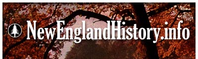 New England History